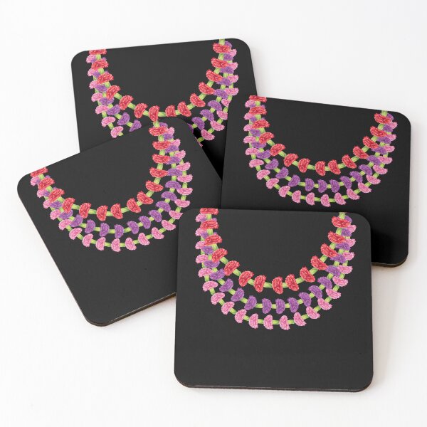 Item preview, Lei Pua Ponimōʻī designed and sold by Hānau Hou.