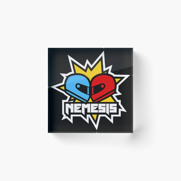 Item preview, New Star Gp Nemesis designed and sold by JulienLemoine.