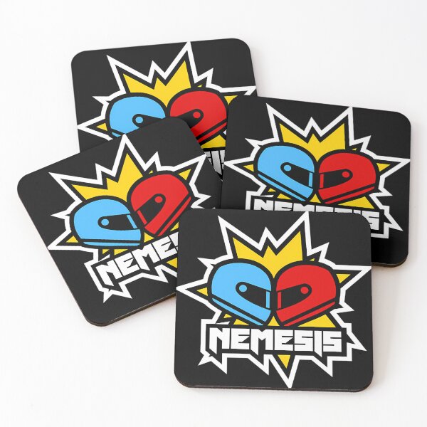 Item preview, New Star Gp Nemesis designed and sold by JulienLemoine.