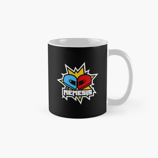 Item preview, New Star Gp Nemesis designed and sold by JulienLemoine.