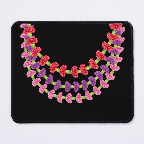 Item preview, Lei Pua Ponimōʻī designed and sold by Hānau Hou.
