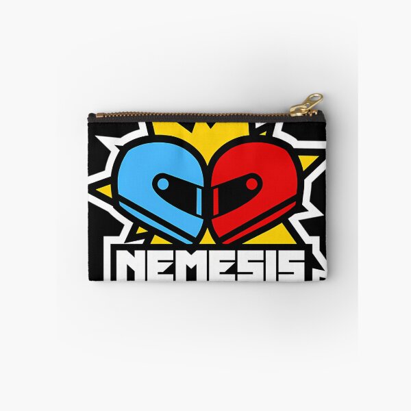 Item preview, New Star Gp Nemesis designed and sold by JulienLemoine.