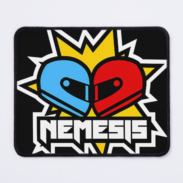 Item preview, New Star Gp Nemesis designed and sold by JulienLemoine.