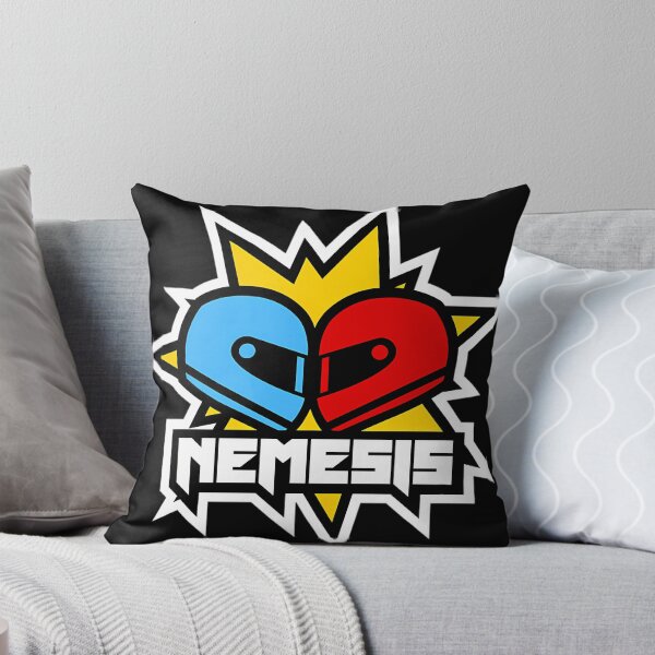 Item preview, New Star Gp Nemesis designed and sold by JulienLemoine.