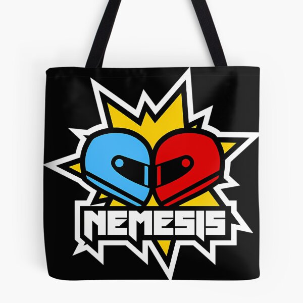 Item preview, New Star Gp Nemesis designed and sold by JulienLemoine.