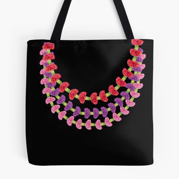 Item preview, Lei Pua Ponimōʻī designed and sold by Hānau Hou.