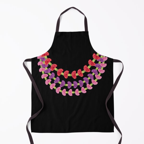Item preview, Lei Pua Ponimōʻī designed and sold by Hānau Hou.