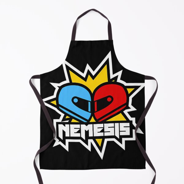 Item preview, New Star Gp Nemesis designed and sold by JulienLemoine.
