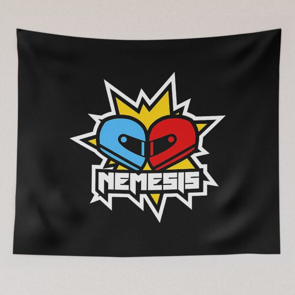 Item preview, New Star Gp Nemesis designed and sold by JulienLemoine.