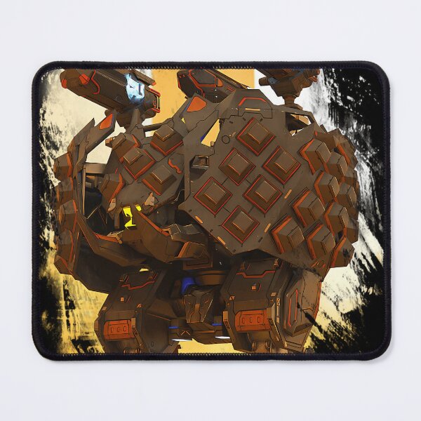 Item preview, Titan Rook At War Zone designed and sold by JulienLemoine.
