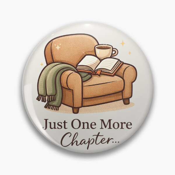 Item preview, Just one more chapter... cozy variant designed and sold by LadyFullmetal.