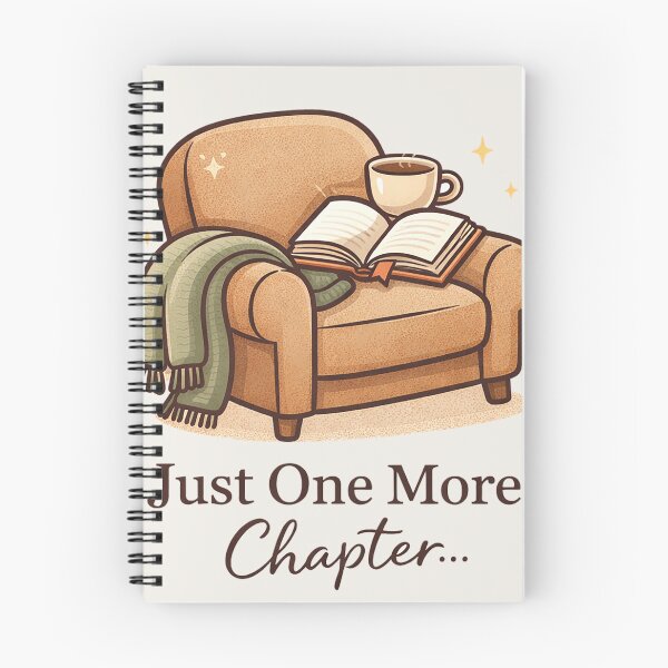 Item preview, Just one more chapter... cozy variant designed and sold by LadyFullmetal.