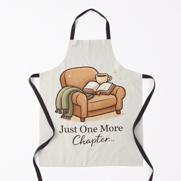 Item preview, Just one more chapter... cozy variant designed and sold by LadyFullmetal.