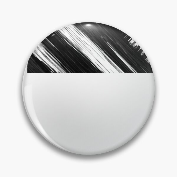 Artikelvorschau, Modern Black White Abstract entworfen und verkauft von LowSocialClub.