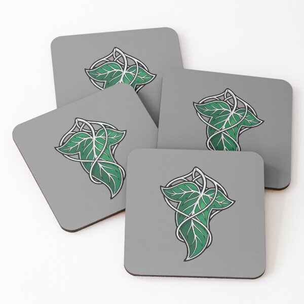 Item preview, Enchanted Woodland Pin designed and sold by KeremYurtseven.