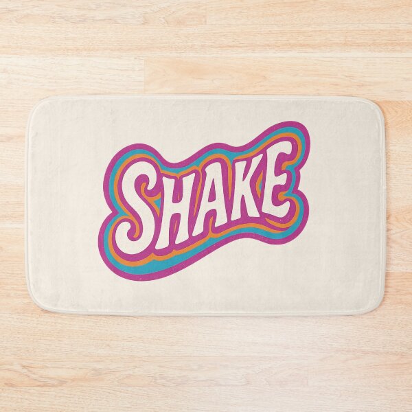 Artikelvorschau, „Shake“-farbenfrohes Design entworfen und verkauft von Moonshroomarts.