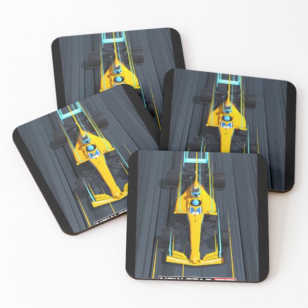 Item preview, New Star Gp Cars 4 designed and sold by JulienLemoine.