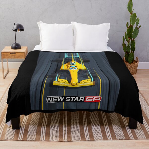 Item preview, New Star Gp Cars 4 designed and sold by JulienLemoine.