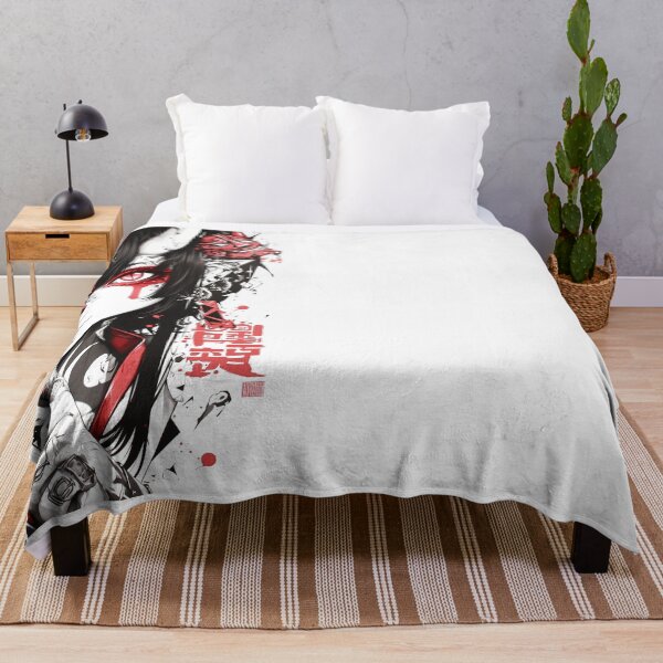 Item preview, Samurai GIrl designed and sold by HASHTAG2020.