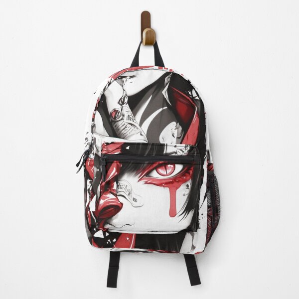 Item preview, Samurai GIrl designed and sold by HASHTAG2020.