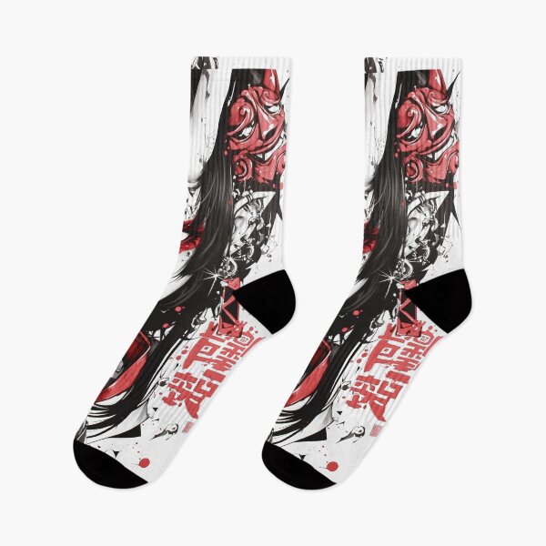 Item preview, Samurai GIrl designed and sold by HASHTAG2020.
