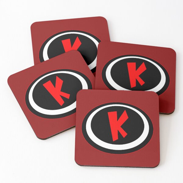 Item preview, Super K designed and sold by Normbot2000.