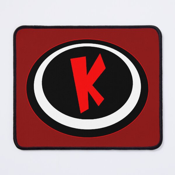 Item preview, Super K designed and sold by Normbot2000.