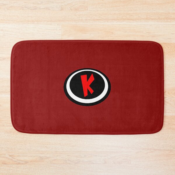 Item preview, Super K designed and sold by Normbot2000.