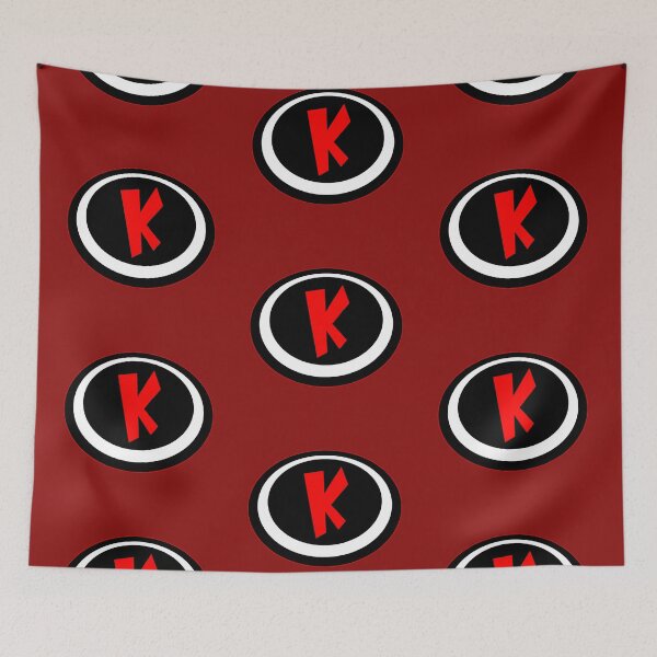 Item preview, Super K designed and sold by Normbot2000.
