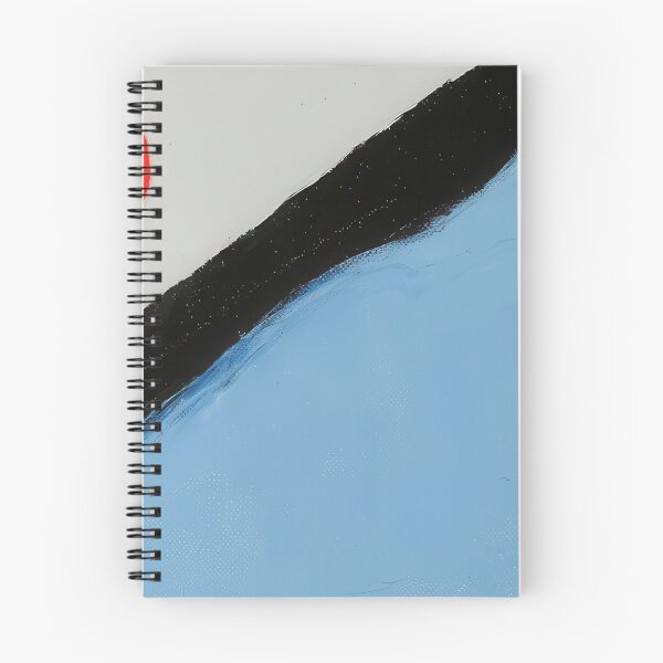 Item preview, Original Paintings by Etel Adnan, Etel Adnan Color Landscape Art designed and sold by OilArtLittle.
