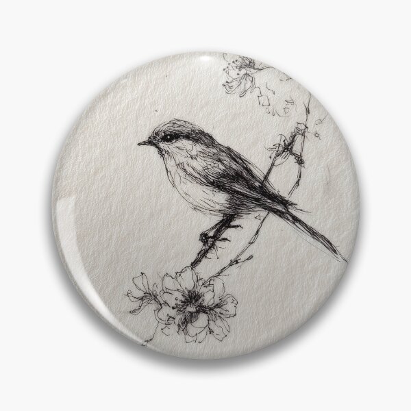 Item preview, Whispers on Blossom Branch designed and sold by Venon28.
