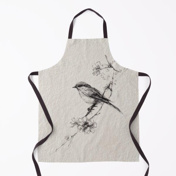 Item preview, Whispers on Blossom Branch designed and sold by Venon28.