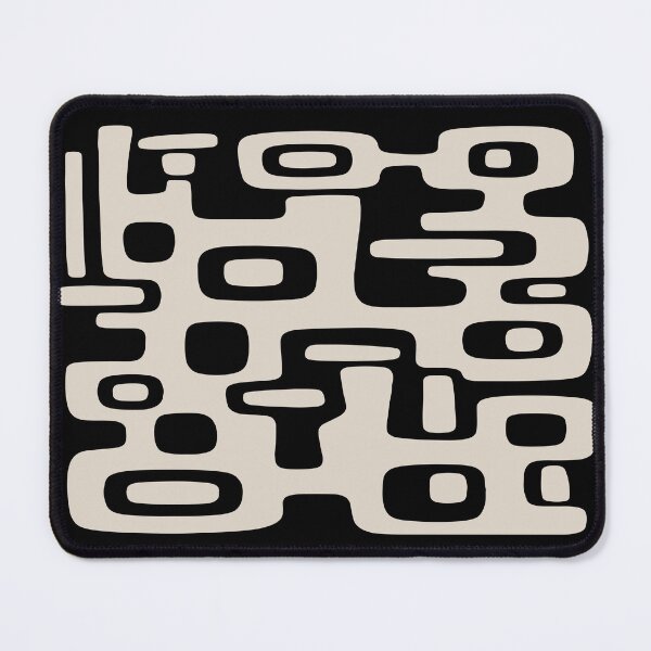 Item preview, Soft Geometry for Modern Living designed and sold by tonymagnerart.