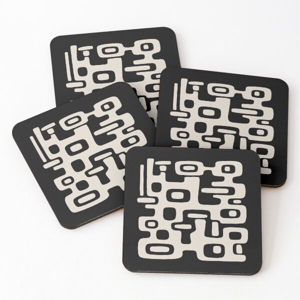 Item preview, Soft Geometry for Modern Living designed and sold by tonymagnerart.