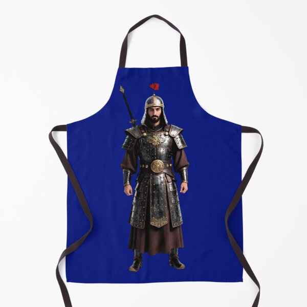 Item preview, Ancient Persian Warrior – Strength and Pride v2 designed and sold by Alan-David.
