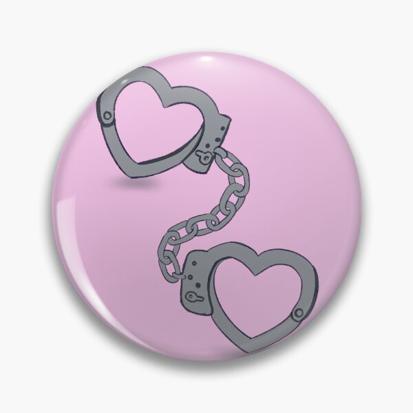 Item preview, Love cuffs  designed and sold by Graphicsxoxo.