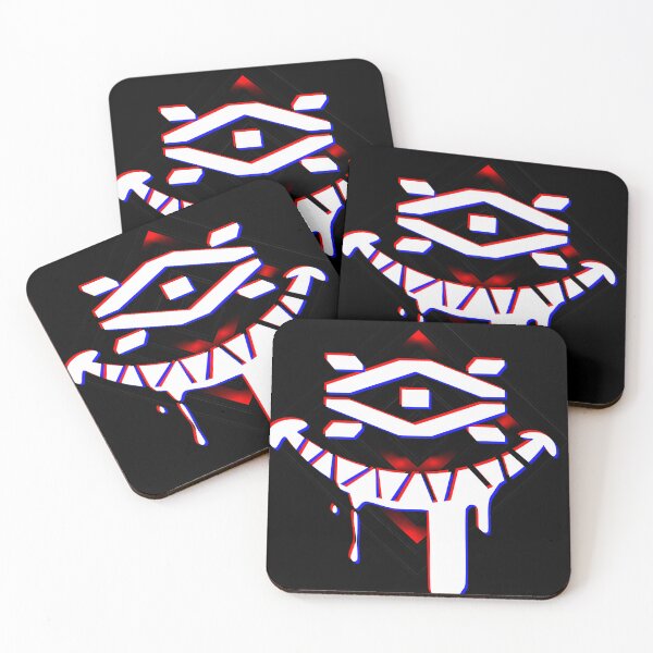 Item preview, The Holy Order Of The Digital Hermit designed and sold by JulienLemoine.