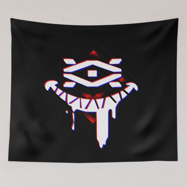 Item preview, The Holy Order Of The Digital Hermit designed and sold by JulienLemoine.