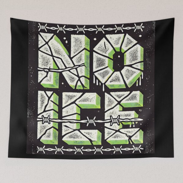 Item preview, no kings designed and sold by TEEJAMBOREE.