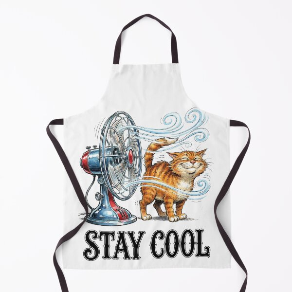 Item preview, Stay Cool designed and sold by graficsfx.