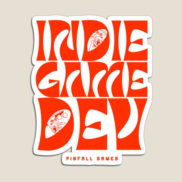 Item preview, Indie Game Dev designed and sold by JulienLemoine.
