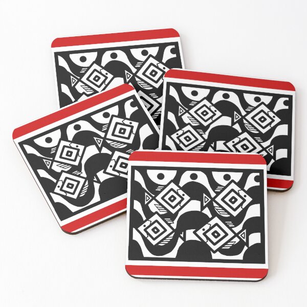 Item preview, Grafismo designed and sold by prihguica.
