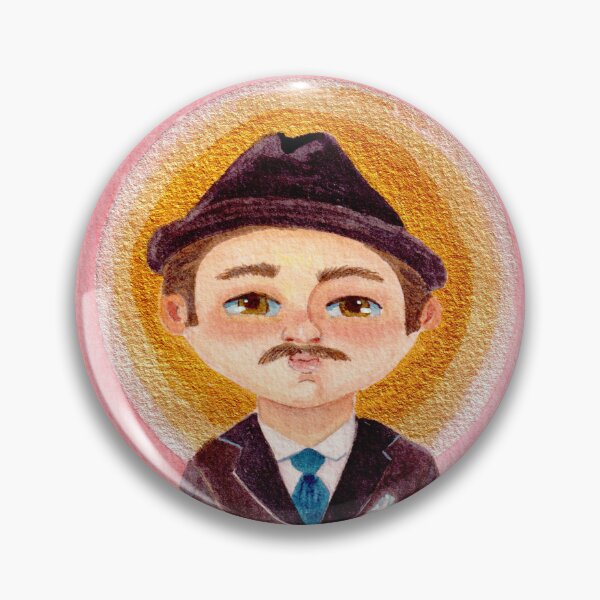 Item preview, Dr Jose Gregorio Hernandez Watercolor designed and sold by Dancesevillanas.