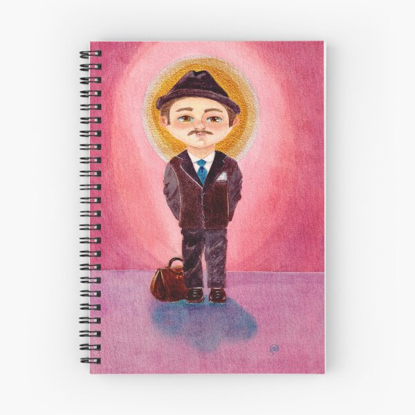 Item preview, Dr Jose Gregorio Hernandez Watercolor designed and sold by Dancesevillanas.