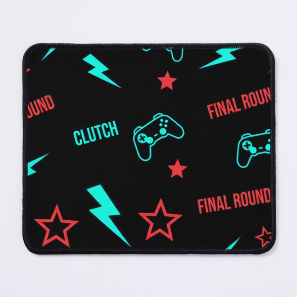 Item preview, Dynamic Gaming Energy Pattern designed and sold by StickVerse by Owais.