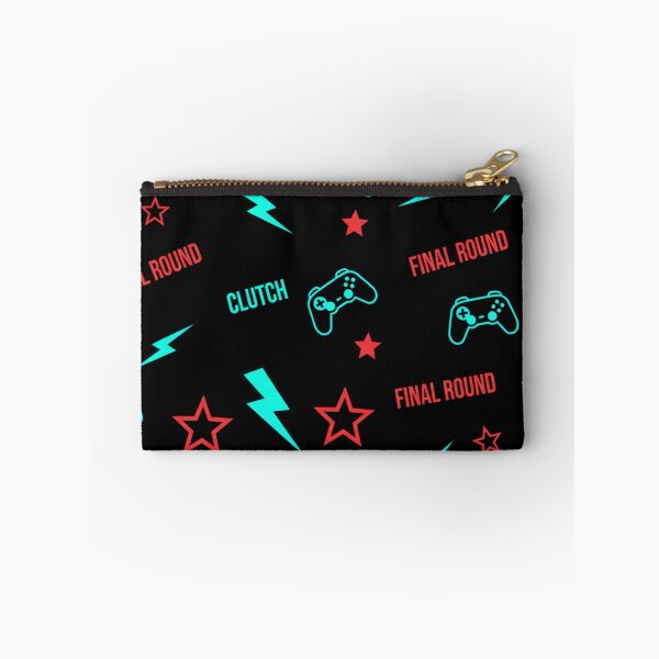 Item preview, Dynamic Gaming Energy Pattern designed and sold by StickVerse by Owais.