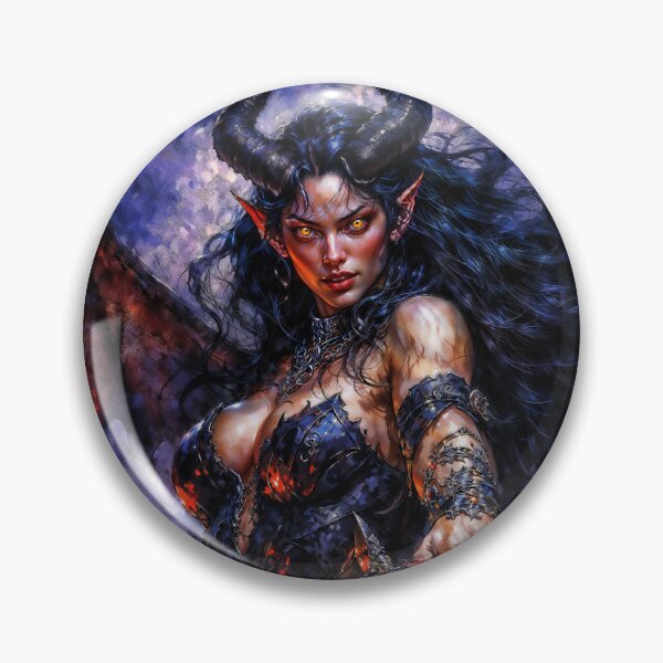 Item preview, The War Mother Lilith designed and sold by AliceWhiteDF.