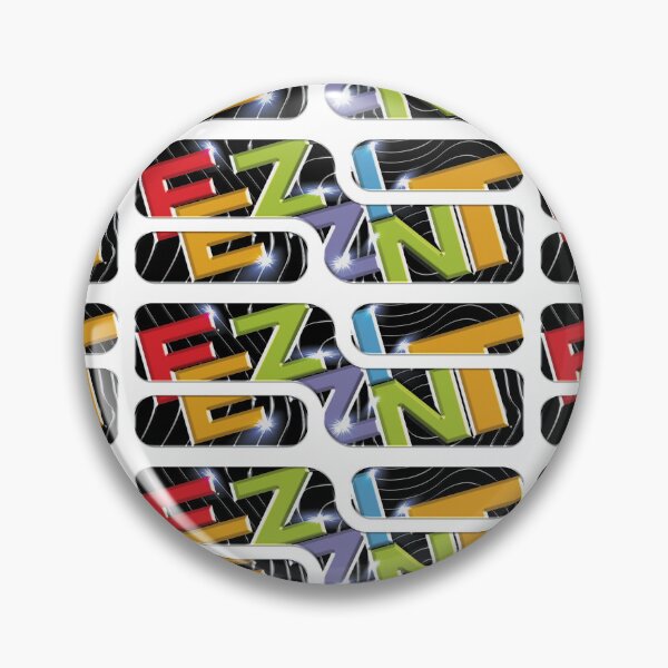 Item preview, Tween Twitans: Y2K Series designed and sold by FEZZINT.
