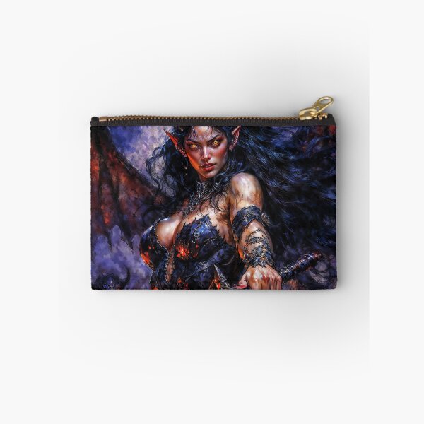 Item preview, The War Mother Lilith designed and sold by AliceWhiteDF.