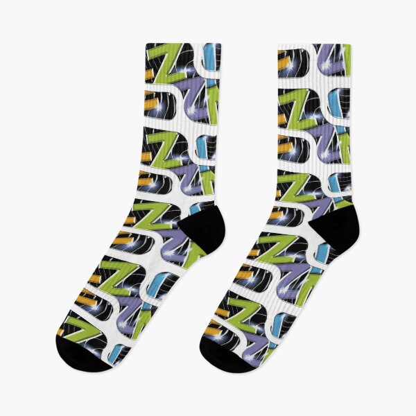 Item preview, Tween Twitans: Y2K Series designed and sold by FEZZINT.